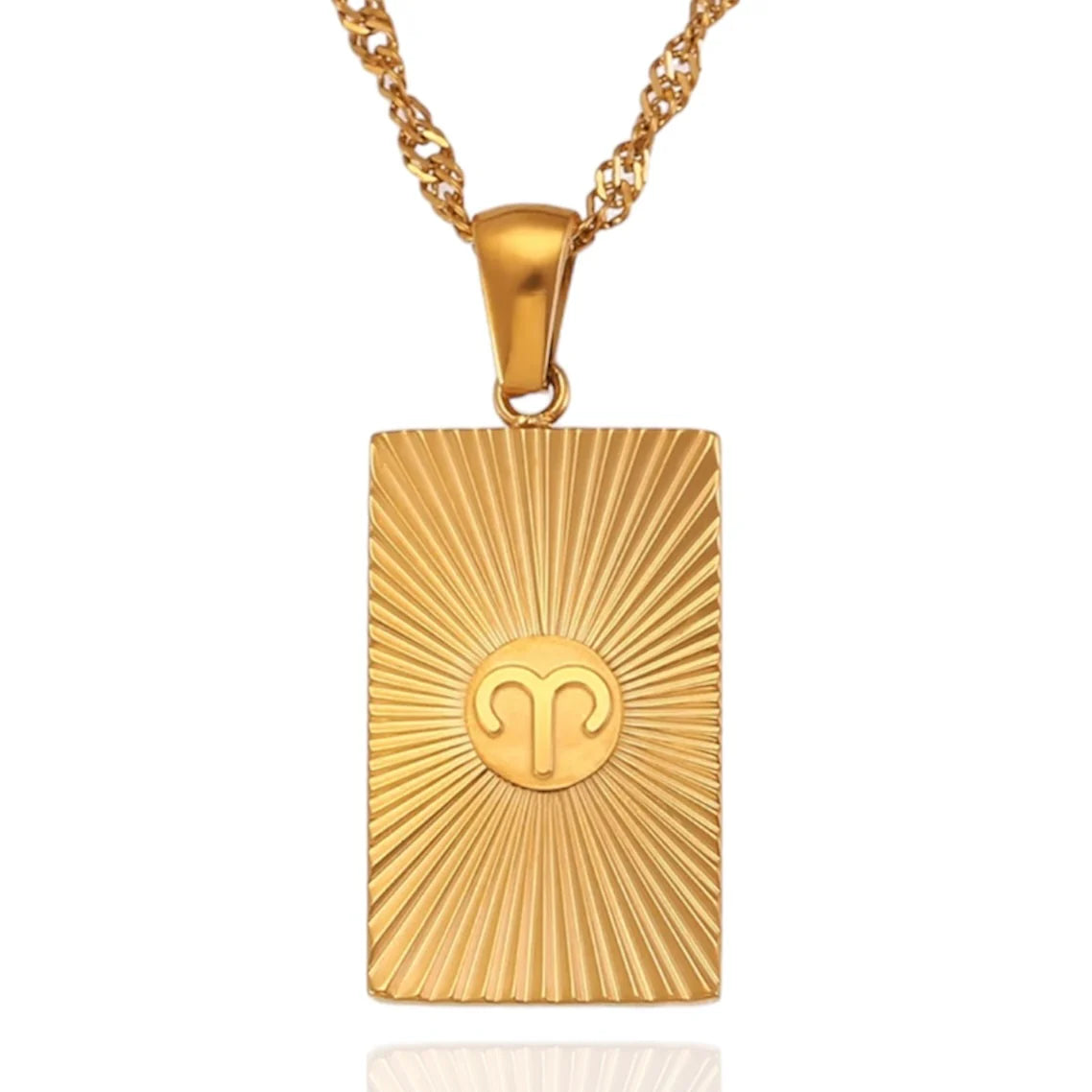 Collier - Astrologie