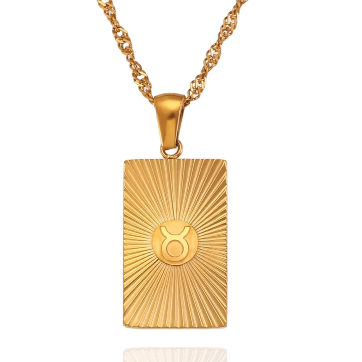 Collier - Astrologie