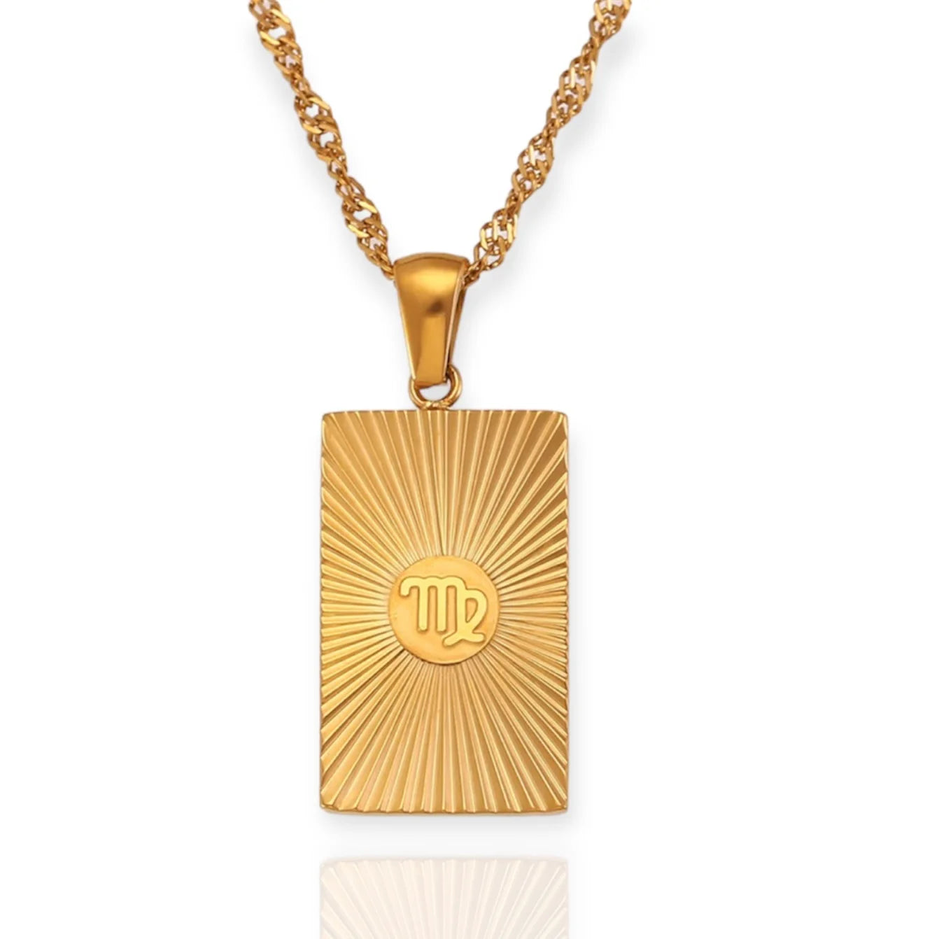 Collier - Astrologie