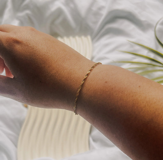 Bracelet - Minimalist