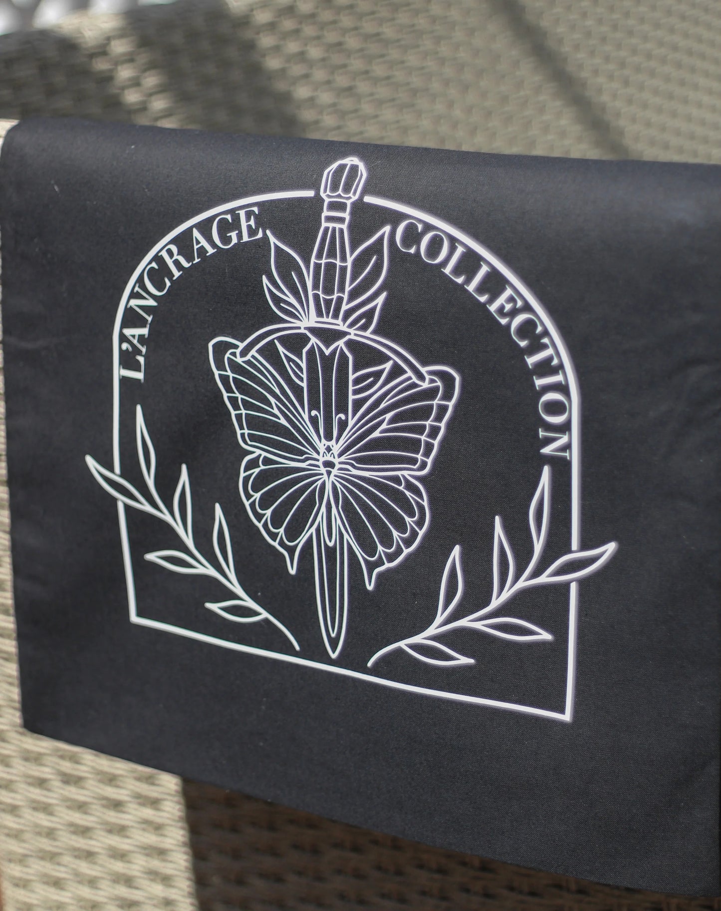 Sac réutilisable - L’ancrage