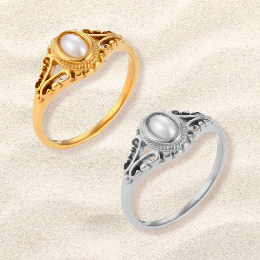 Bague - La Vintage