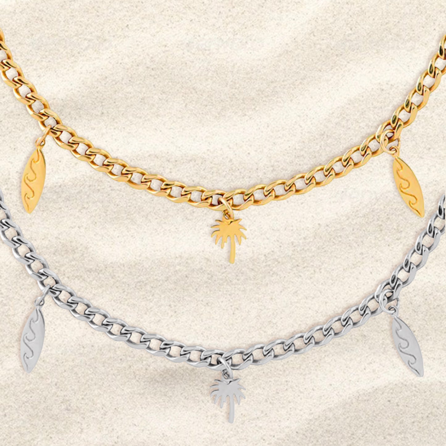 Bracelet - Moana