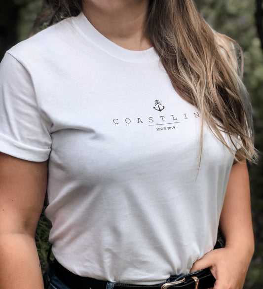 T-Shirt classique Québécois