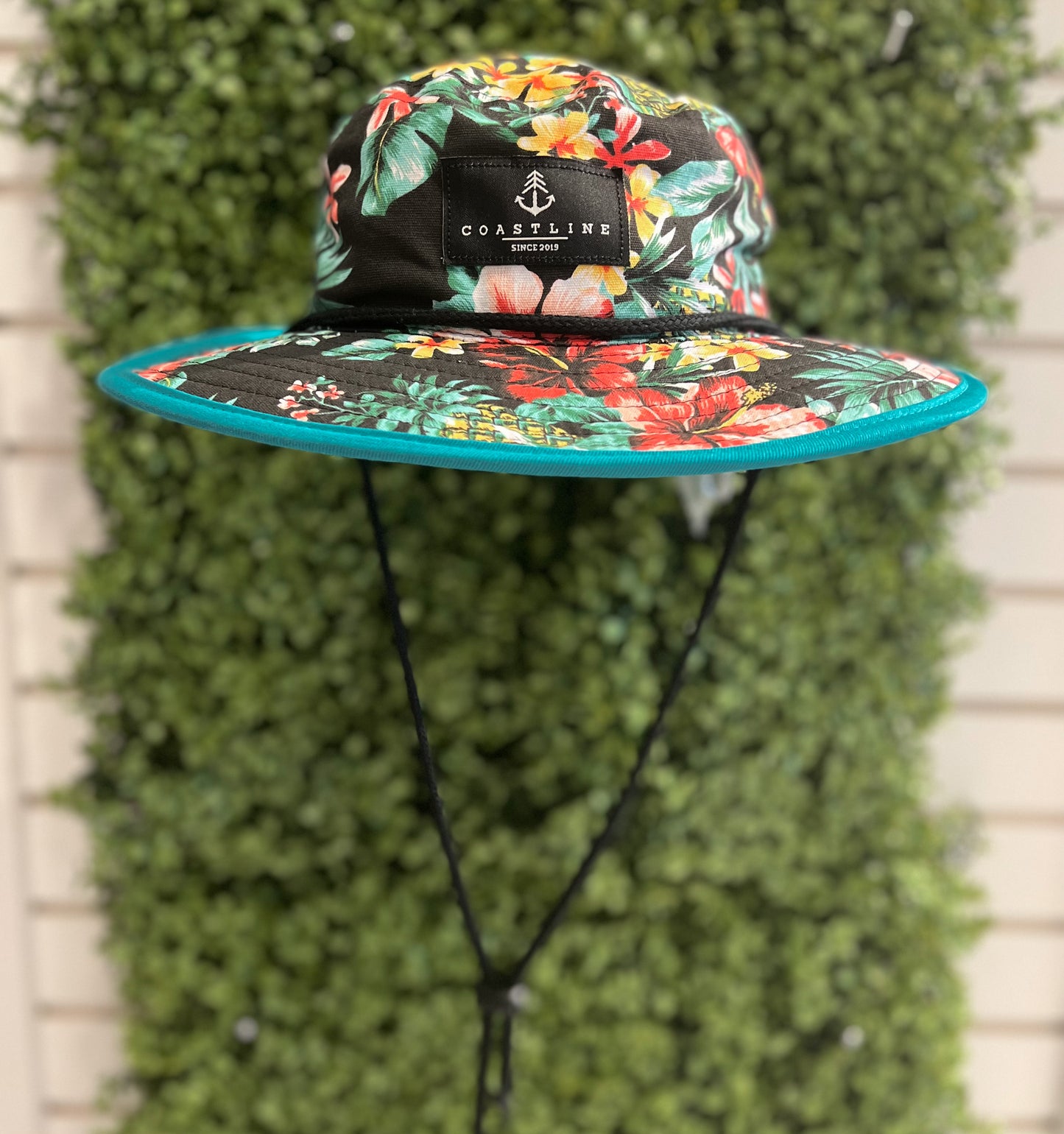Bucket hat - Floral