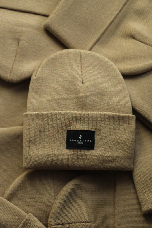 Tuque - Beige
