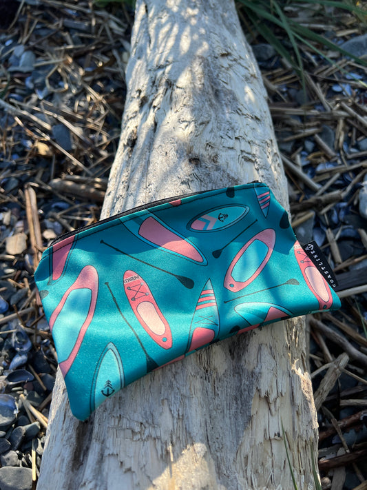 Sacs à collation réutilisables - SUP